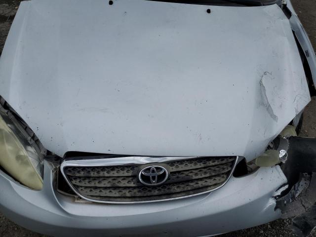 Photo 11 from auction – 2005 TOYOTA COROLLA CE with VIN 2T1BR30EX5C508386