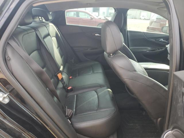 Photo 10 from auction – 2016 CHEVROLET MALIBU LT with VIN 1G1ZE5ST2GF248473