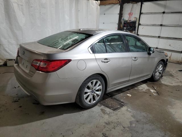 Photo 3 from auction – 2015 SUBARU LEGACY 2.5 with VIN 4S3BNAD62F3029117