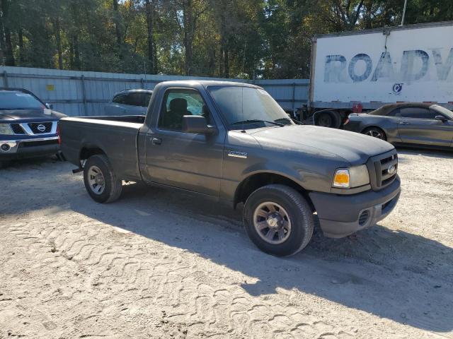 Zdjęcie 4 z aukcji – 2008 FORD RANGER z VIN 1FTYR10D58PA17705