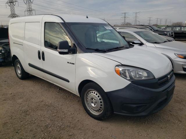Photo 4 from auction – 2018 RAM PROMASTER with VIN ZFBERFABXJ6J70429