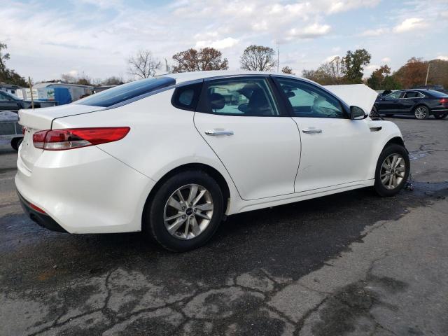 Photo 3 from auction – 2016 KIA OPTIMA LX with VIN KNAGT4L3XG5086124