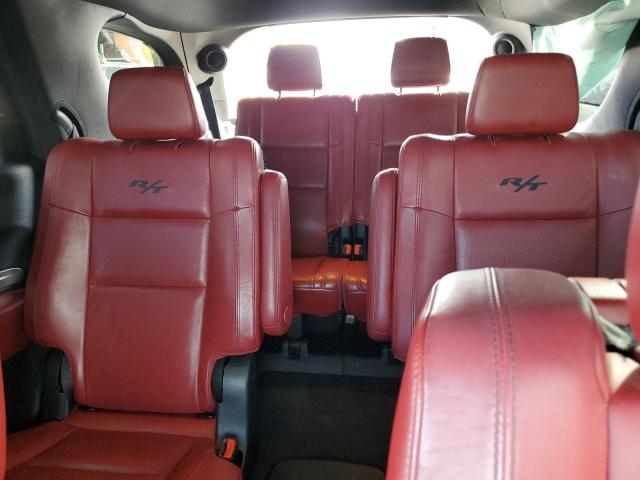 Photo 10 from auction – 2015 DODGE DURANGO R/ with VIN 1C4SDJCT9FC240292