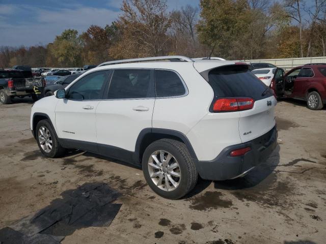 Photo 2 from auction – 2014 JEEP CHEROKEE L with VIN 1C4PJMDSXEW214917