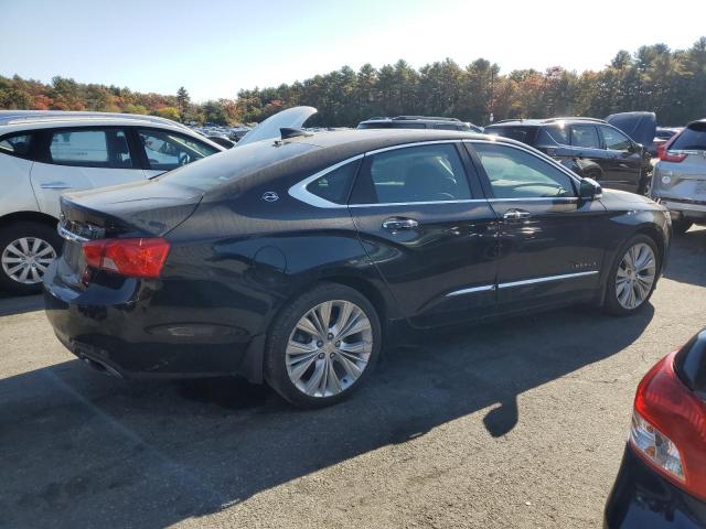 Photo 3 from auction – 2018 CHEVROLET IMPALA PRE with VIN 2G1125S30J9176534