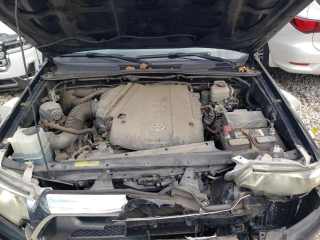 Photo 11 from auction – 2014 TOYOTA TACOMA DOU with VIN 3TMLU4EN6EM144850