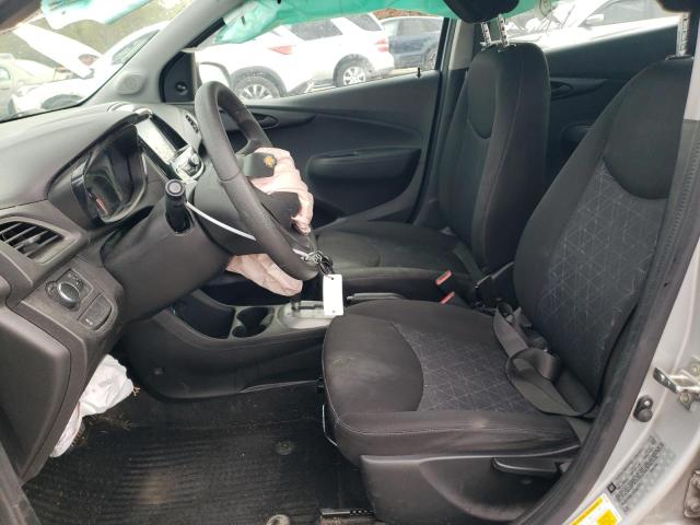 صورة رقم 7 من المزاد - 2019 CHEVROLET SPARK LS مع VIN KL8CB6SA7KC807772