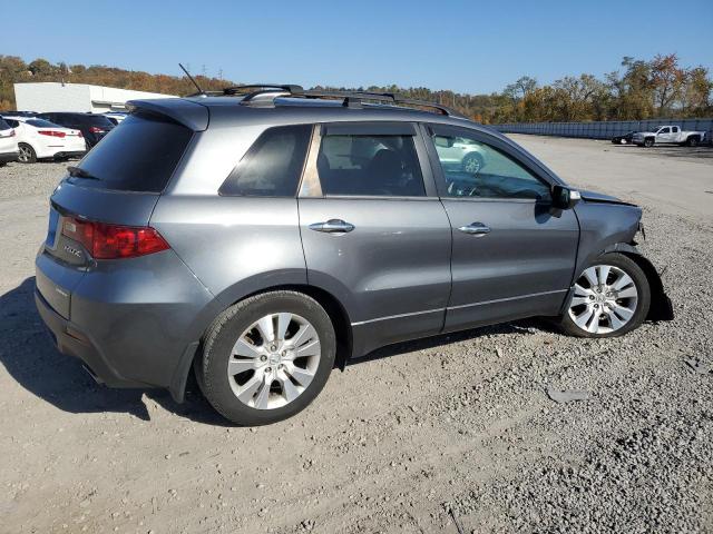 Photo 3 from auction – 2012 ACURA RDX with VIN 5J8TB1H23CA000836
