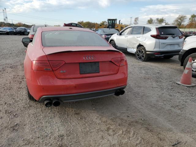 Photo 6 from auction – 2013 AUDI S5 PREMIUM with VIN WAUCGAFR5DA064858
