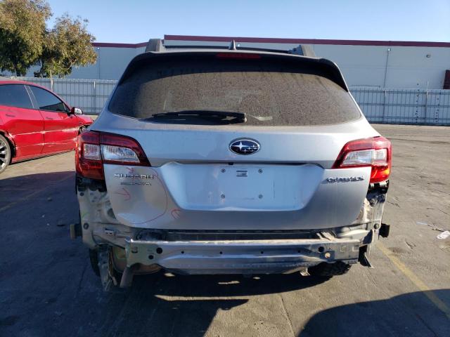 Photo 6 from auction – 2018 SUBARU OUTBACK 2. with VIN 4S4BSACC5J3219630