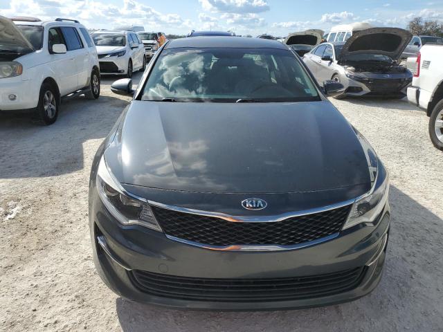 Photo 5 from auction – 2016 KIA OPTIMA LX with VIN KNAGT4L31G5079059