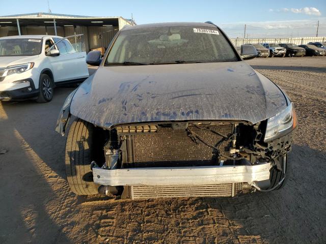 Снимка 5 от търг – 2012 AUDI Q5 PREMIUM с VIN WA1LFAFP0CA133291