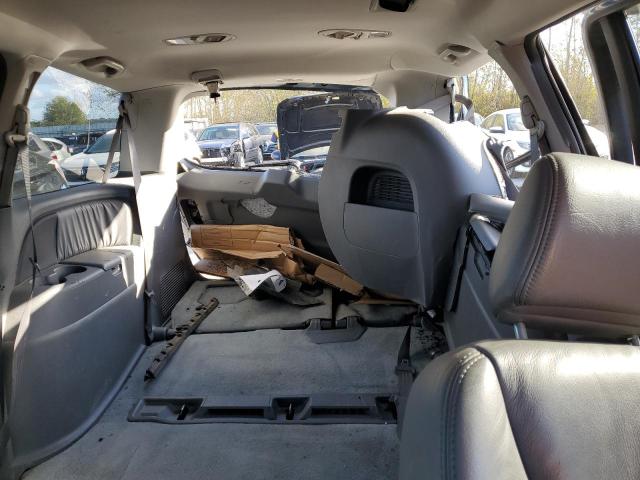 Photo 10 from auction – 2006 HONDA ODYSSEY EX with VIN 5FNRL38676B071893