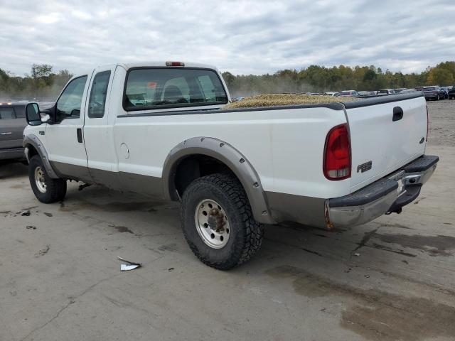 Photo 2 from auction – 2001 FORD F250 with VIN 1FTNX21L81EA44788