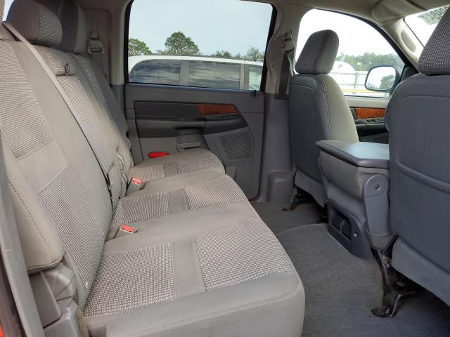 Photo 10 from auction – 2006 DODGE RAM 1500 with VIN 3D7KR19D36G248926