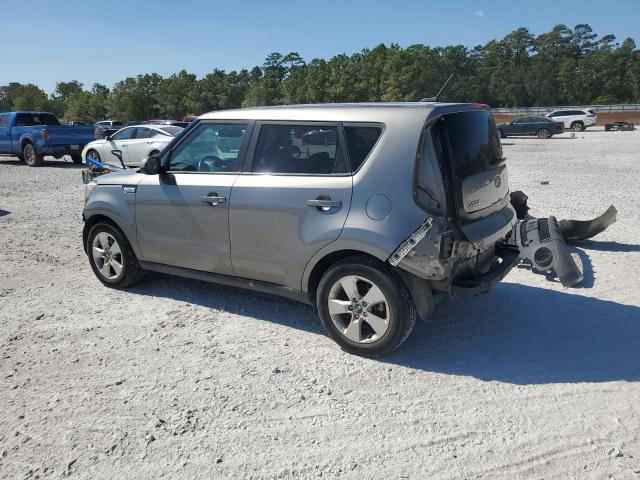 Photo 2 from auction – 2017 KIA SOUL with VIN KNDJN2A2XH7502602
