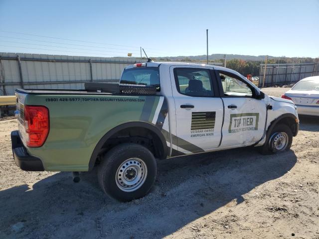 Photo 3 from auction – 2023 FORD RANGER XL with VIN 1FTER4EH0PLE13465