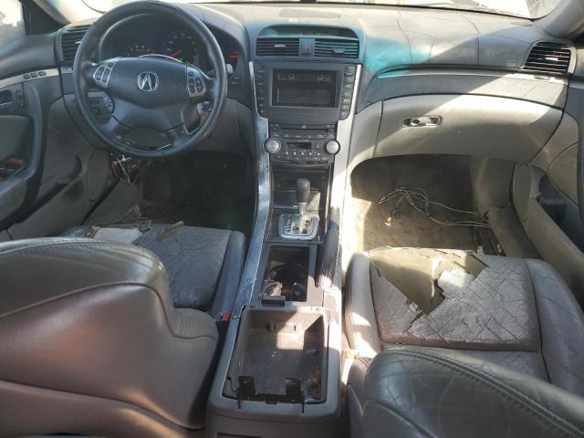 Photo 8 from auction – 2004 ACURA TL with VIN 19UUA66244A065719