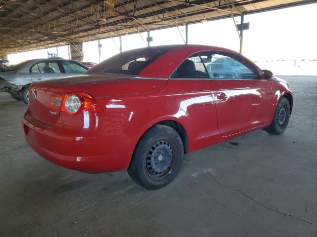 Photo 3 from auction – 2008 VOLKSWAGEN EOS LUX with VIN WVWFA71FX8V006745