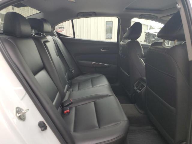Photo 10 from auction – 2016 ACURA TLX with VIN 19UUB1F31GA002378