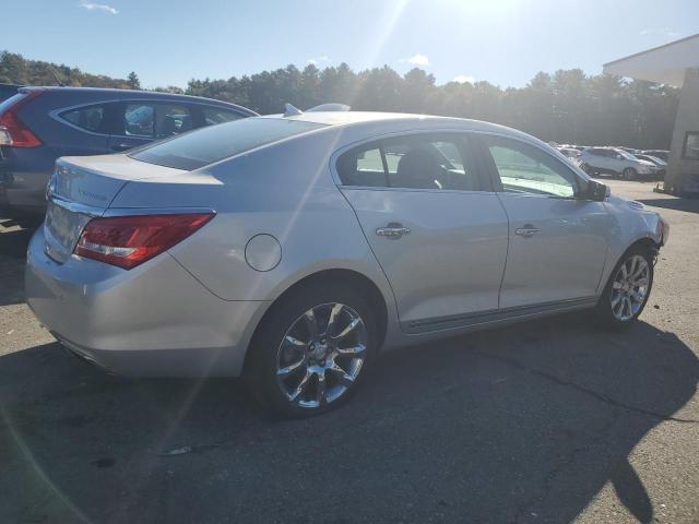 Photo 3 from auction – 2014 BUICK LACROSSE with VIN 1G4GB5G35EF112587
