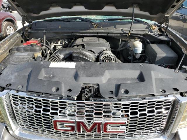 Photo 11 from auction – 2013 GMC SIERRA C15 with VIN 1GTR1VE07DZ147945