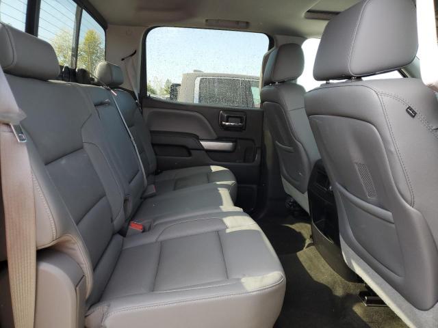 Photo 10 from auction – 2015 CHEVROLET SILVERADO with VIN 3GCUKSEC1FG510954