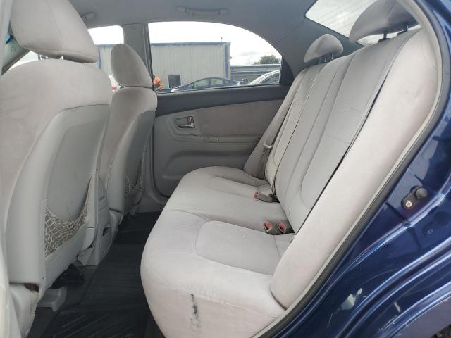 Фото 10 с аукциона – 2007 KIA SPECTRA EX с VIN KNAFE121675438264