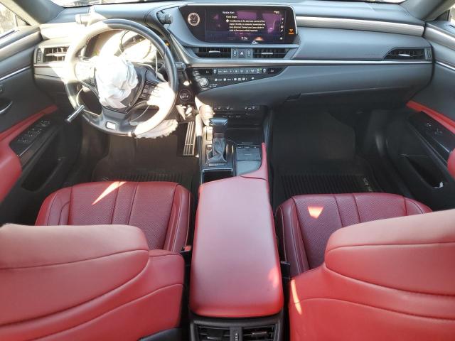 Photo 8 from auction – 2021 LEXUS ES 350 BAS with VIN 58AGZ1B16MU107525