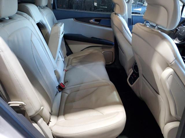 Photo 11 from auction – 2019 LINCOLN NAUTILUS S with VIN 2LMPJ8K99KBL47883