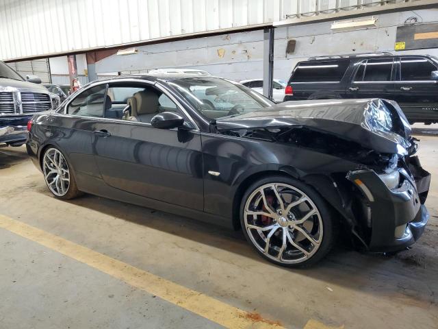 Photo 4 from auction – 2007 BMW 335 I with VIN WBAWL73587PX47314