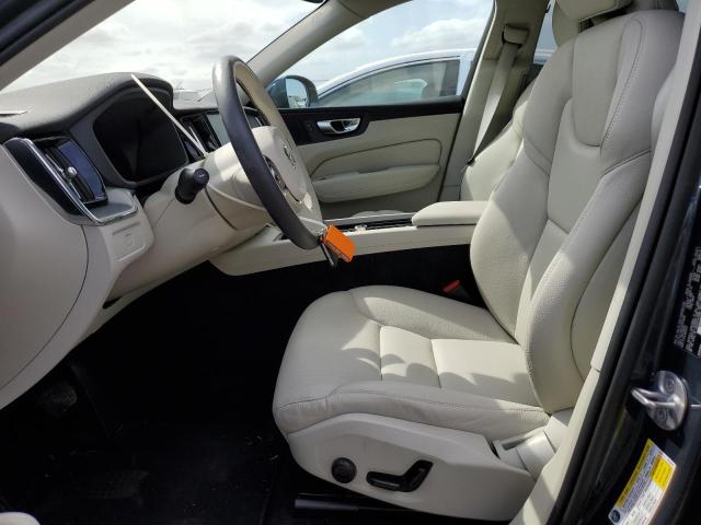 Photo 7 from auction – 2023 VOLVO XC60 CORE with VIN YV4L12DK1P1373826