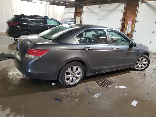 Photo 3 from auction – 2010 HONDA ACCORD EXL with VIN 1HGCP2F84AA174555