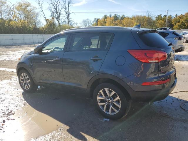 Photo 2 from auction – 2014 KIA SPORTAGE B with VIN KNDPB3AC3E7548169