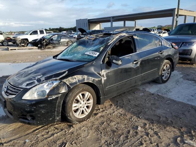 NISSAN ALTIMA BAS 2010 with VIN 1N4AL2AP2AN542388 - Photo from auction