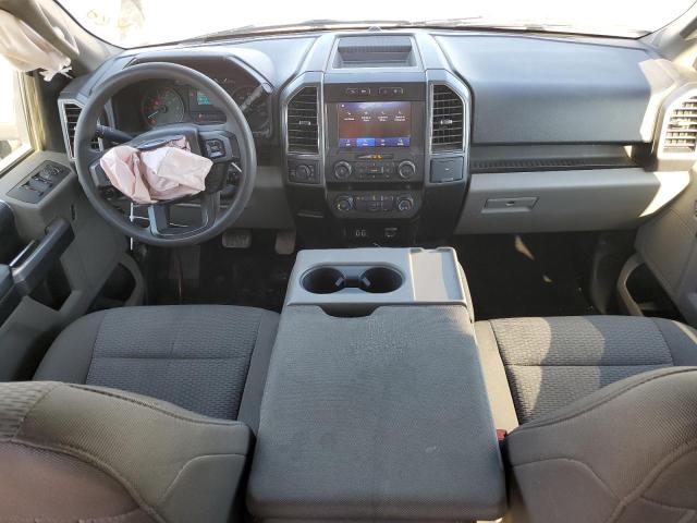 Photo 8 from auction – 2020 FORD F150 SUPER with VIN 1FTEW1EP0LFA88162