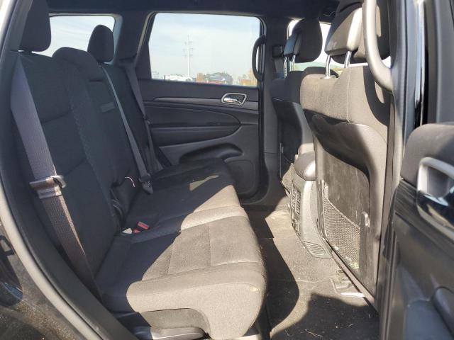 Photo 11 from auction – 2022 JEEP GRAND CHER with VIN 1C4RJFAG2NC112887