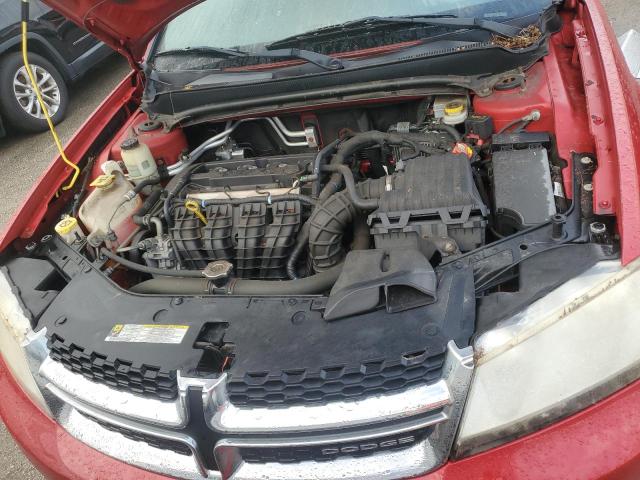 Foto 11 de la subasta – 2011 DODGE AVENGER MA con VIN 1B3BD1FBXBN508611