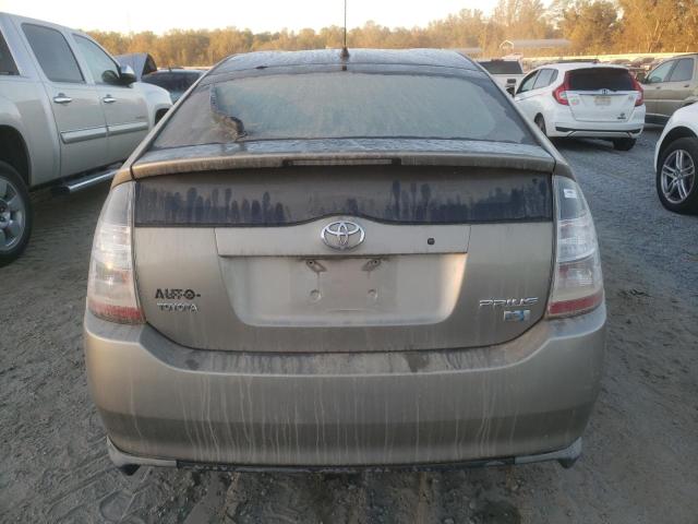Photo 6 from auction – 2005 TOYOTA PRIUS with VIN JTDKB20UX53111436