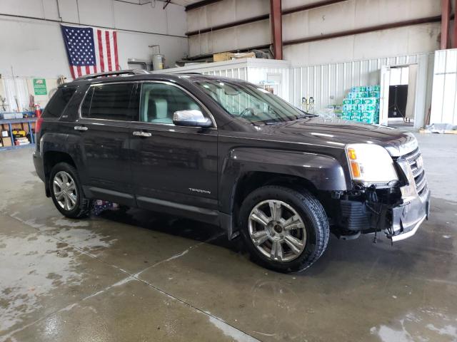 Photo 4 from auction – 2016 GMC TERRAIN SL with VIN 2GKALPEK1G6308623