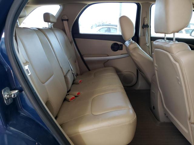 Photo 11 from auction – 2009 CHEVROLET EQUINOX LT with VIN 2CNDL73F496217245