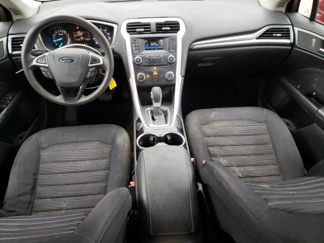 Photo 8 from auction – 2016 FORD FUSION SE with VIN 3FA6P0H79GR392290