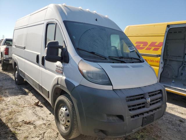 Photo 4 from auction – 2017 RAM PROMASTER with VIN 3C6TRVDG7HE512677