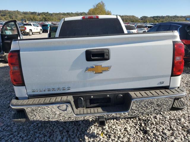 Photo 6 from auction – 2015 CHEVROLET SILVERADO with VIN 3GCUKREC0FG335072