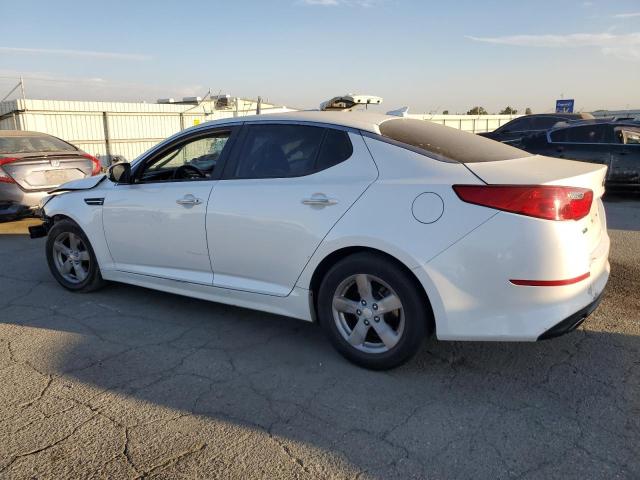 Photo 2 from auction – 2015 KIA OPTIMA LX with VIN KNAGM4A71F5652480