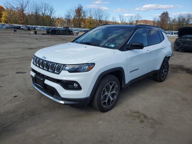 JEEP COMPASS LI 2024 with VIN 3C4NJDCN9RT127508 - Photo from auction