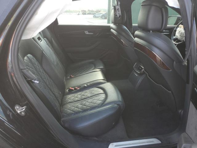 صورة رقم 10 من المزاد - 2014 AUDI A8 L QUATT مع VIN WAUR2AFD7EN003339