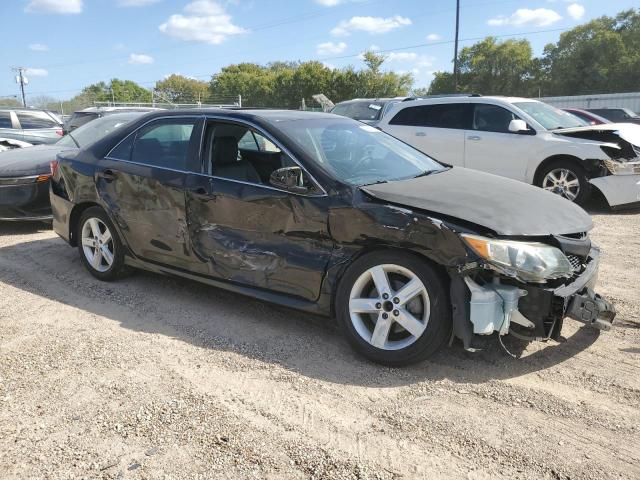 Photo 4 from auction – 2014 TOYOTA CAMRY L with VIN 4T1BF1FK2EU364101