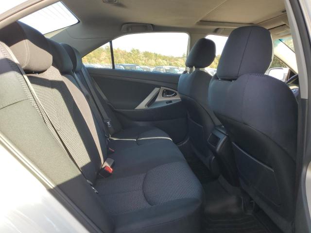 صورة رقم 10 من المزاد - 2011 TOYOTA CAMRY BASE مع VIN 4T1BF3EK8BU599787