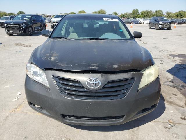 Photo 5 from auction – 2009 TOYOTA CAMRY BASE with VIN 4T1BE46K79U411780